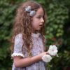 AUBREY Twirl Dress
