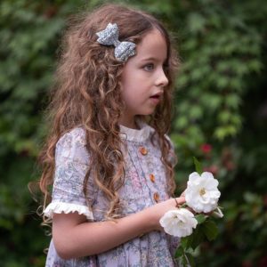 AUBREY Twirl Dress