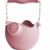 SCRUNCH WATERING CAN || NAVY | DUSTY ROSE | PURPLE | GREY | DUCK EGG BLUE |