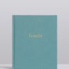 WRITE TO ME || FAMILY || OUR FAMILY BOOK