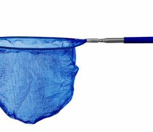 SCRUNCH NETS || NAVY