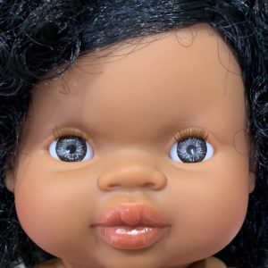 PAOLA REINA GORDIS || JAZMINE BLUE EYES ||  34CM