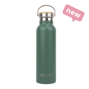 MontiiCo Original Bottle - Sage