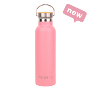 MontiiCo Original Bottle - Strawberry