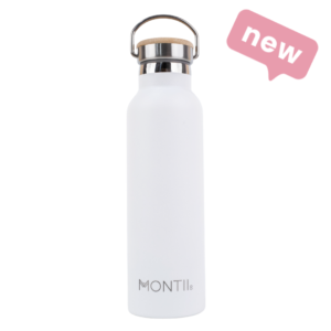 MontiiCo Original Bottle - Chalk