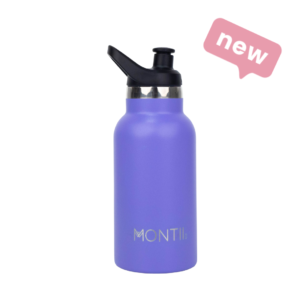 MontiiCo Mini Bottle - Grape