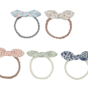 MIMI & LULA || Flora bow ponies