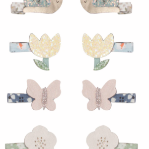 MIMI & LULA || Garden mini clips
